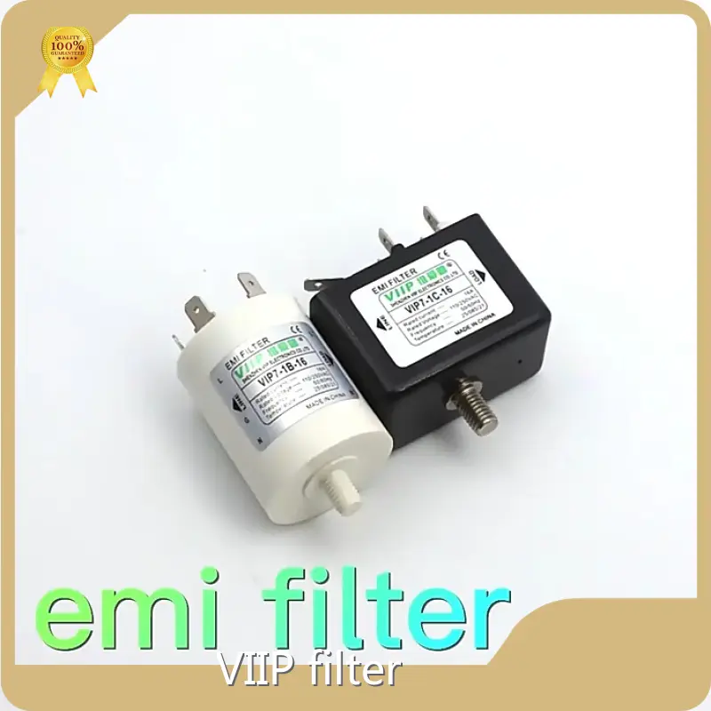 VIIP Filter Emi Rfi Noise Filter Emi Rfi Noise Filter Best Supplier 1