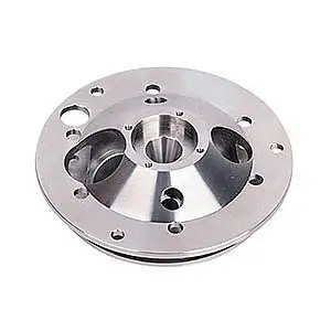 Piezas de precisión CNC de mejor calidad Empresa de piezas de precisión CNC - Konlida 2
