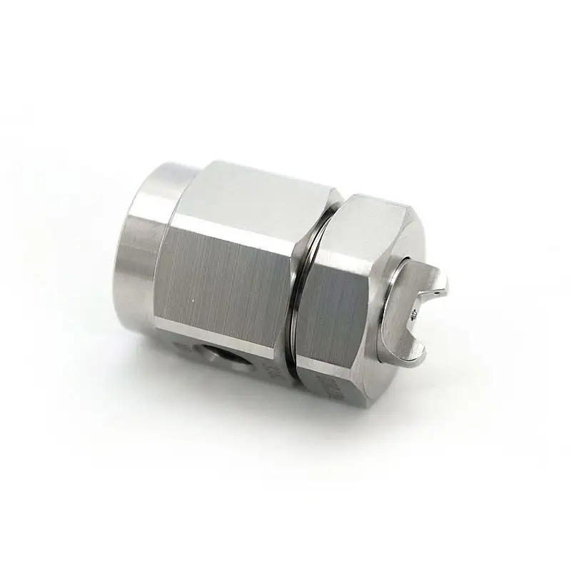 Piezas de precisión CNC de la mejor calidad - Konlida 2