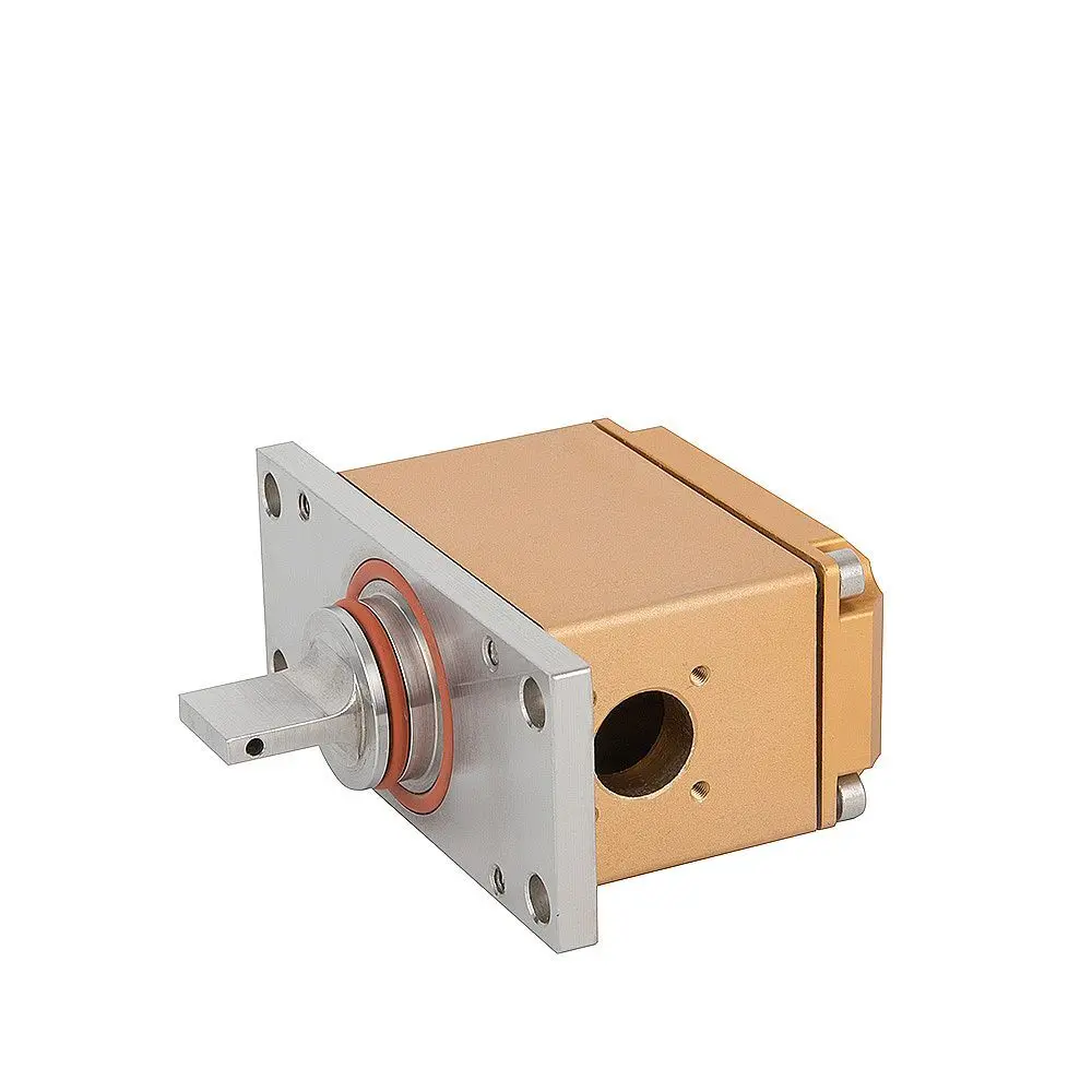 Switch components 1