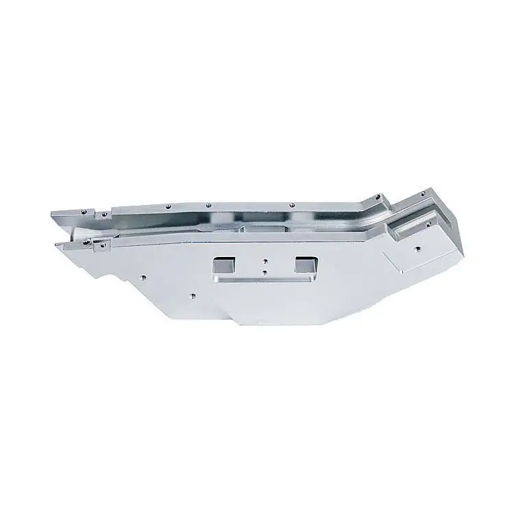 Venta de piezas de precisión CNC - Konlida 2