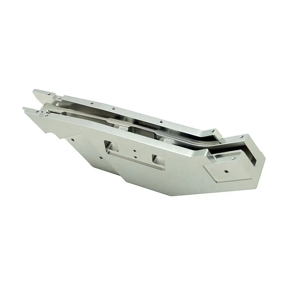 Venta de piezas de precisión CNC - Konlida 3