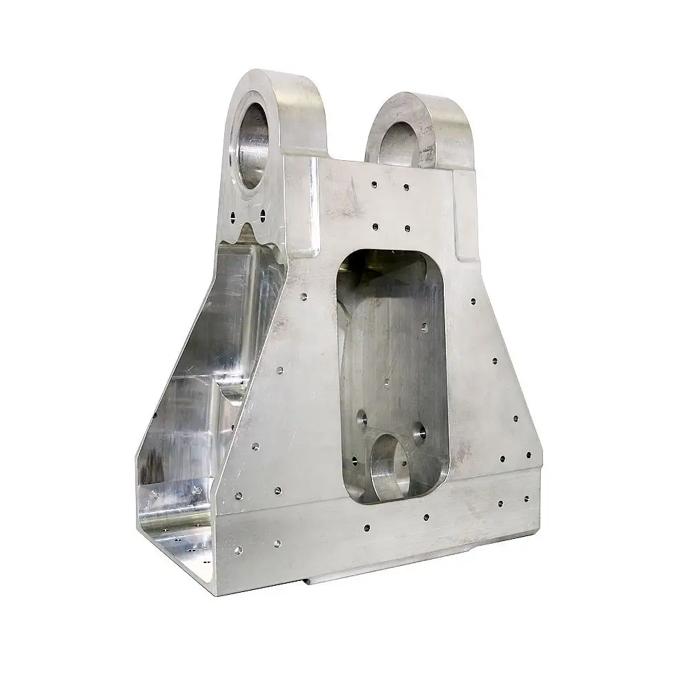 Best Quality Aluminum Alloy Supplier Price List - Konlida 2