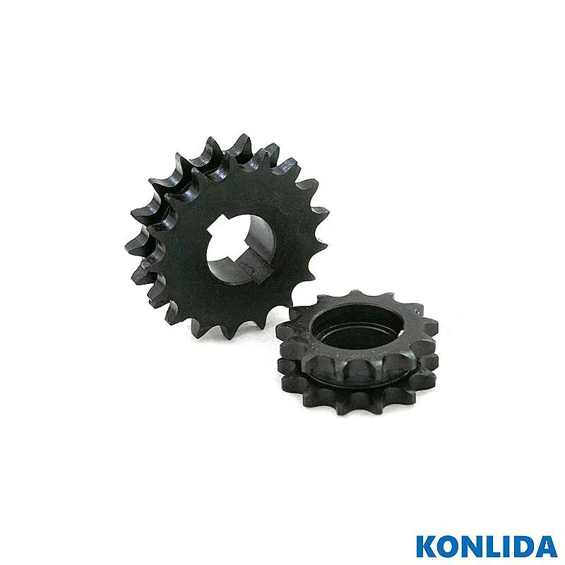 Sprocket Gear 1