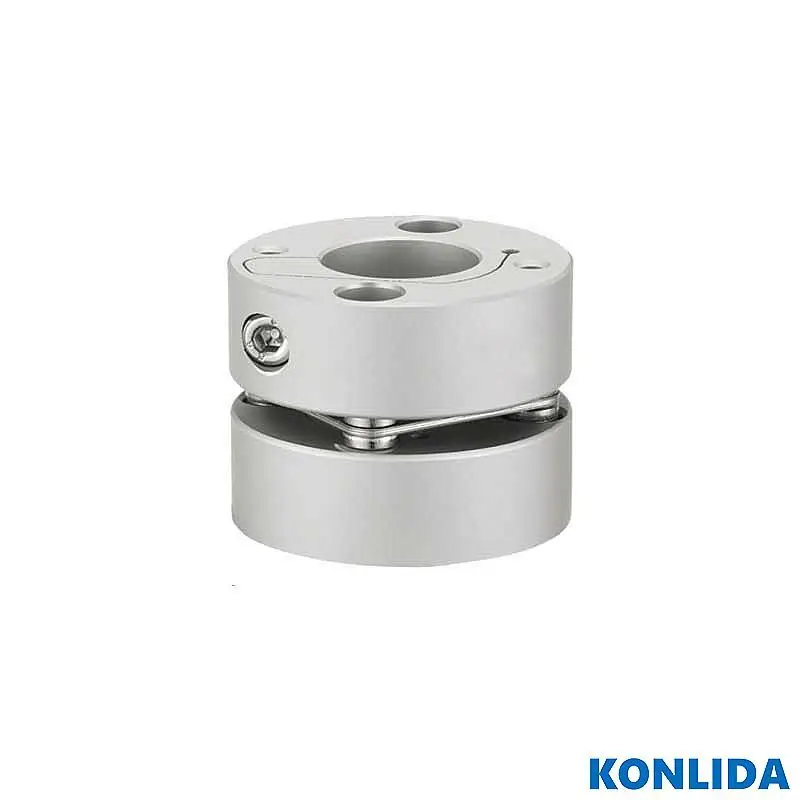 Gear Coupling 1
