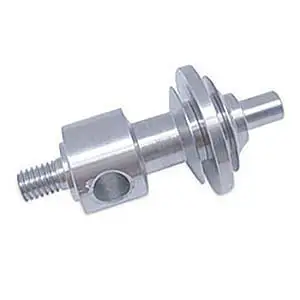 Piezas de precisión CNC Suministro de piezas de precisión CNC - Konlida 2