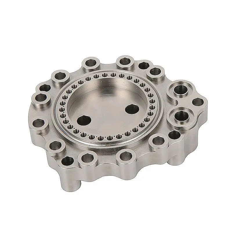 Micromachining assembly 1