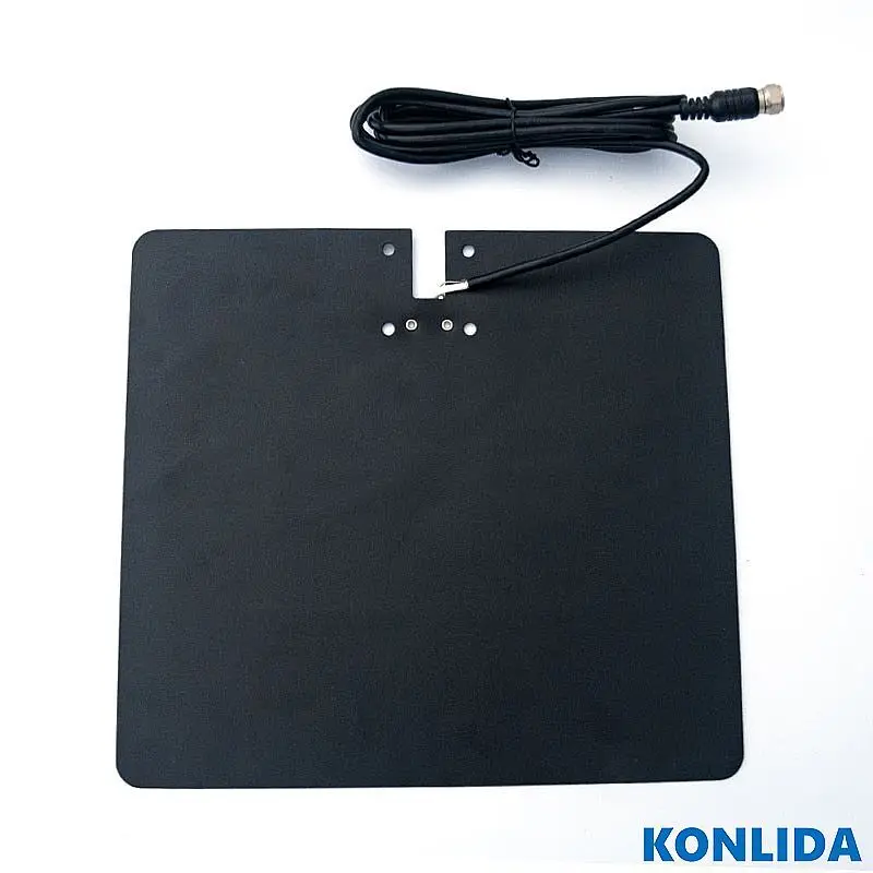 Antenas de televisión digitales 1