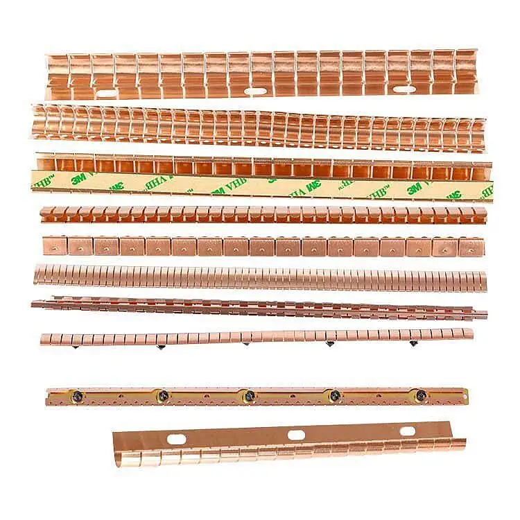 Fabricantes de tejidos de blindaje electromagnético - Konlida 2