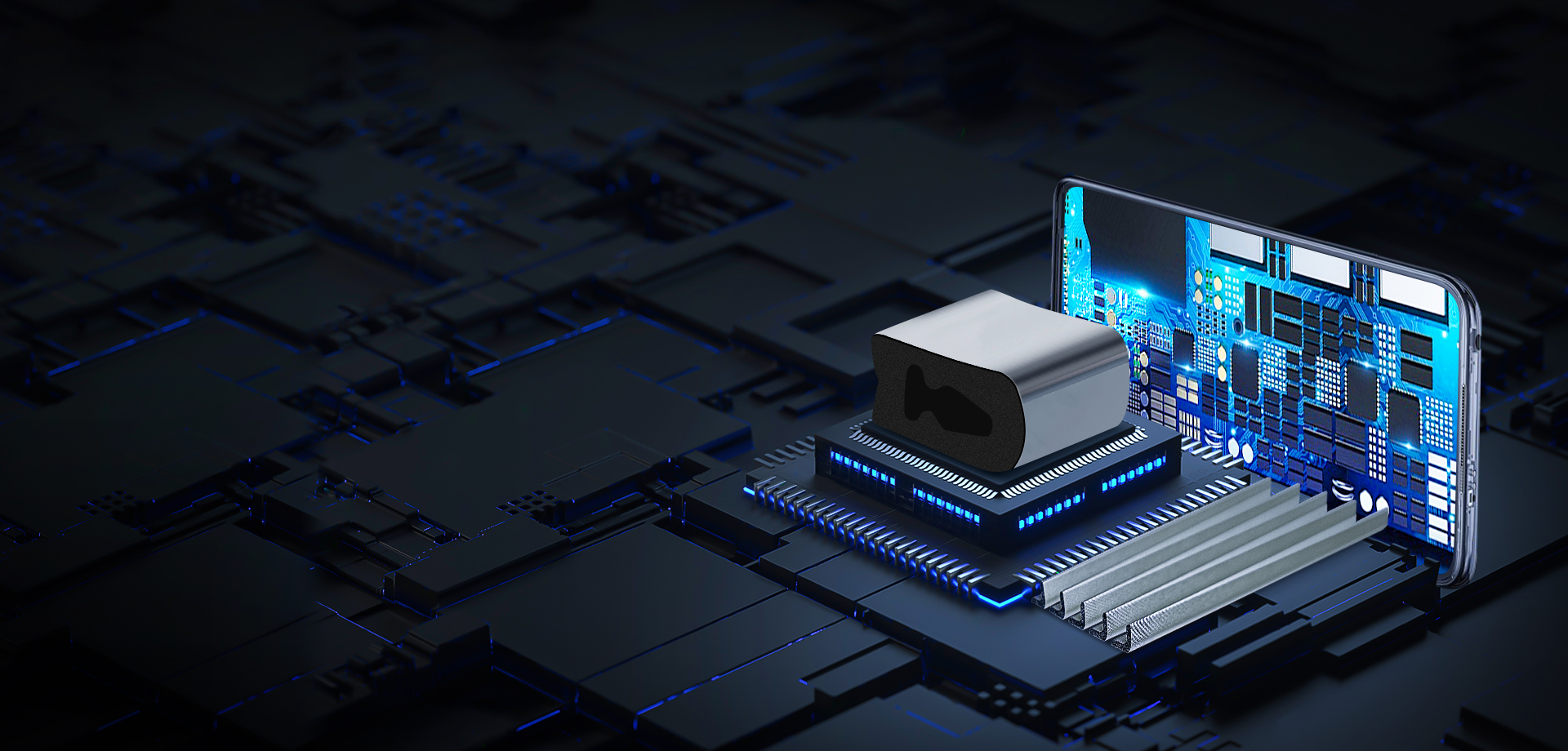 Solutions for More Efficient EMI Shielding Components