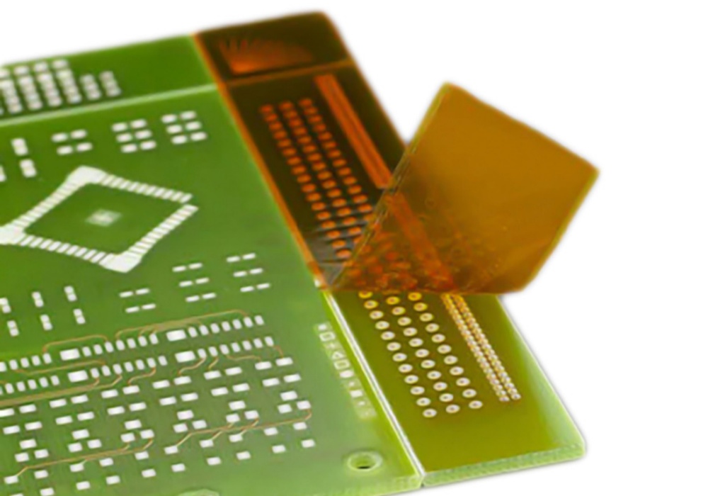 ポリイミドフィルム