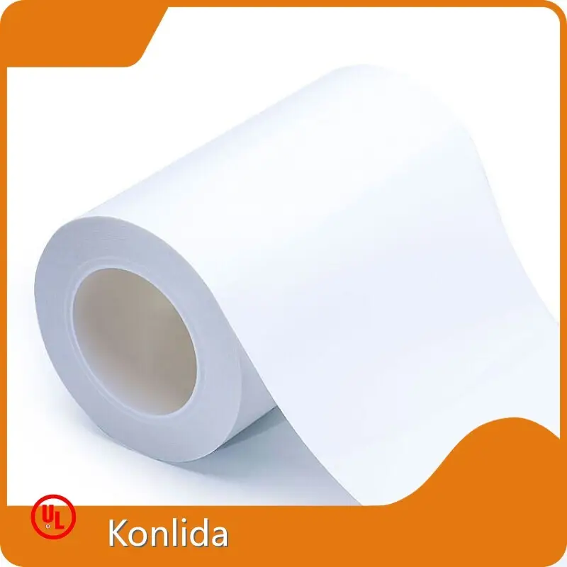 Aerogel Insulation Film Manufacuturer - Konlida 1