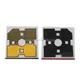 Hoja de Grafito Flexible 1,7 ~ 2,0 G/cm - - - Konlida 7