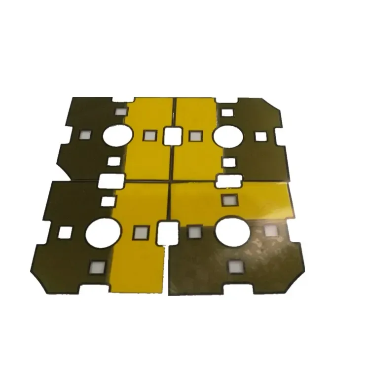 PCB用熱分解グラファイトシート 1