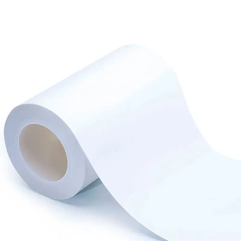 Solutions For Enhancing Building Insulation With Aerogel Insulation Film 1