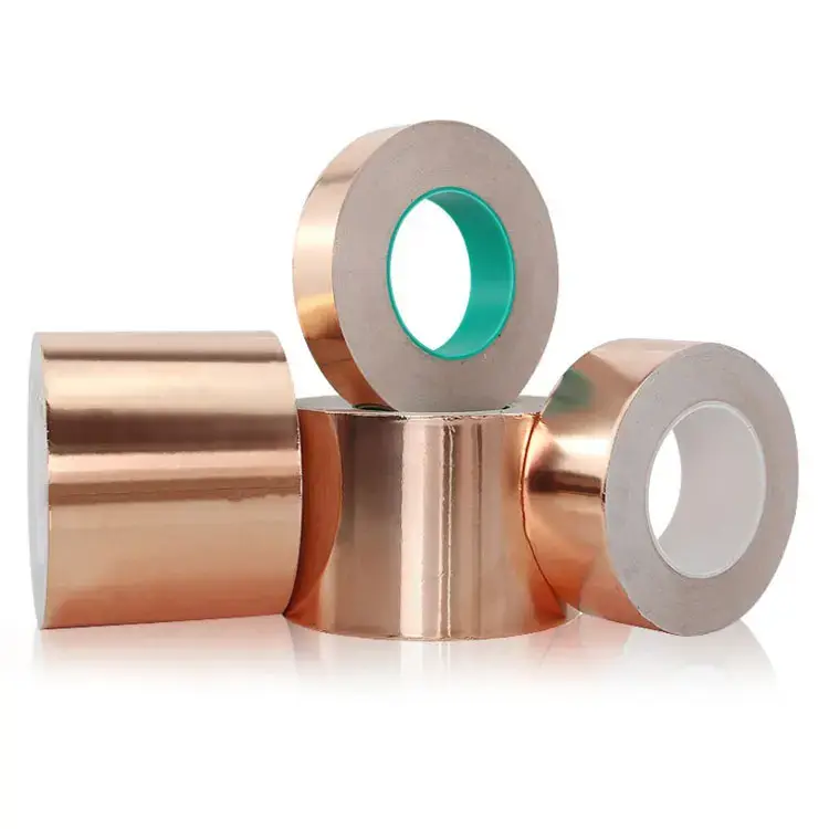 Aislamiento de lámina de burbujas de aluminio 0,09 ± 0,02 mm de - Konlida 2