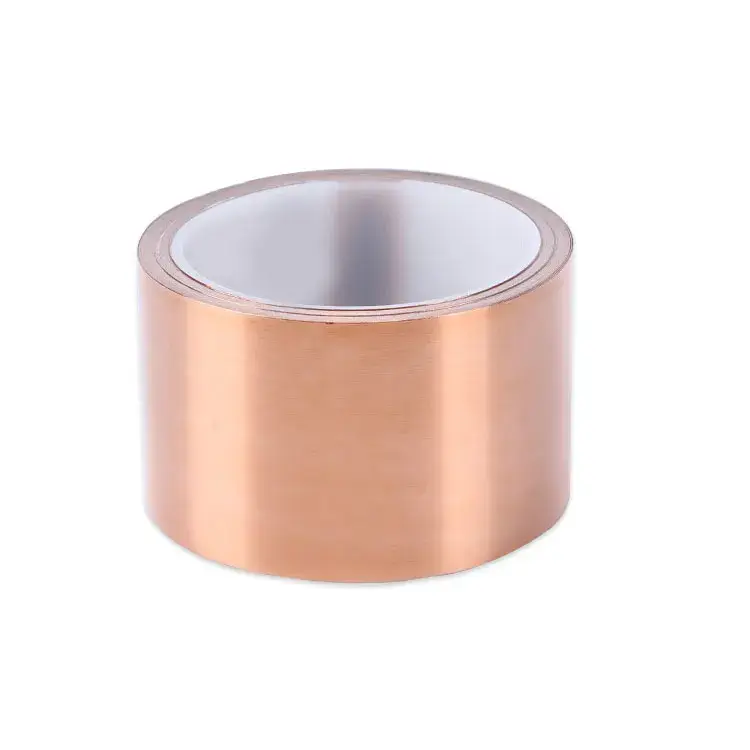 Aislamiento de lámina de burbujas de aluminio 0,09 ± 0,02 mm de - Konlida 6