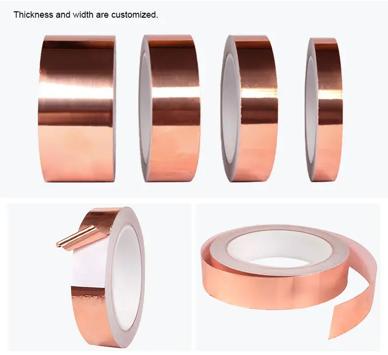Blindaje Emi 1400±5 Mm - - - Konlida 2