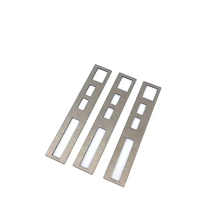Emi 垫片泡沫织物专业 EMI 屏蔽材料 - Konlida 4