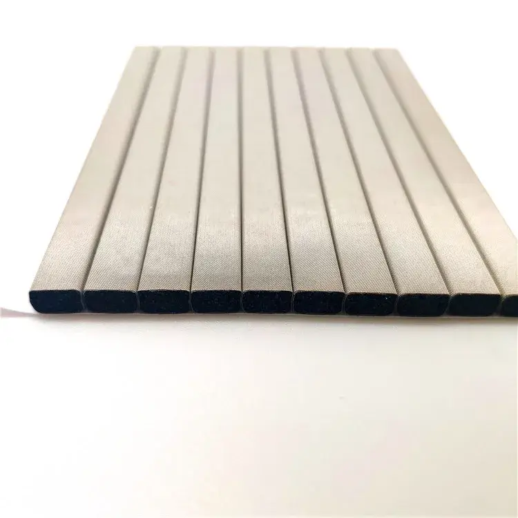 Fabricante de troquelado de precisión plateado/negro/dorado o personalizado - - - Konlida 5