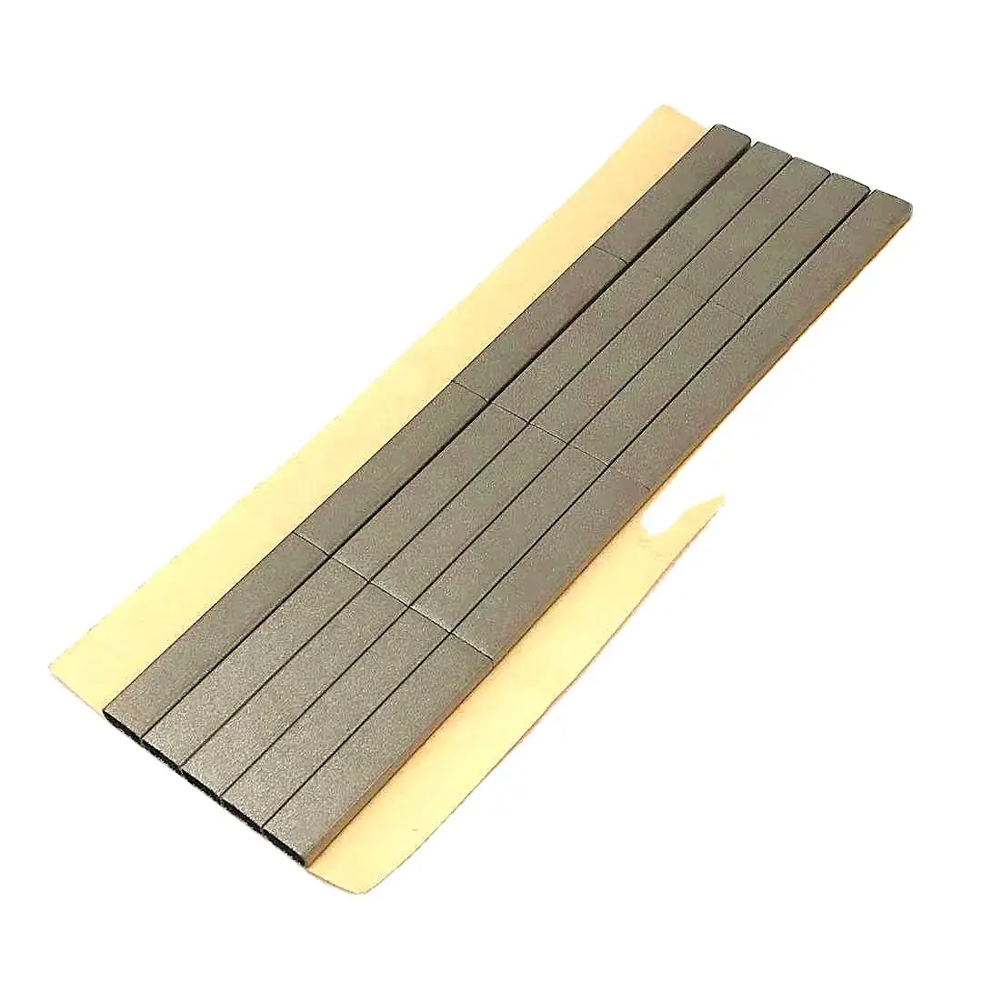 Fabric Over Foam Emi Gasket Cu/Ni by 3