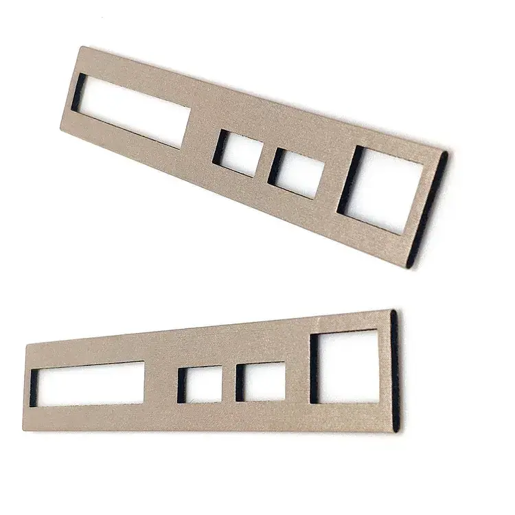 Fabric Over Foam Emi Gasket Cu/Ni by 2