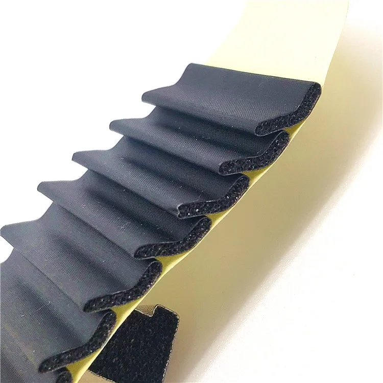 Emi Gasket Fabric Over Foam Loop - - - Konlida