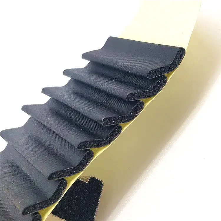 Fabric Over Foam Emi Gasket Cu/Ni by 5