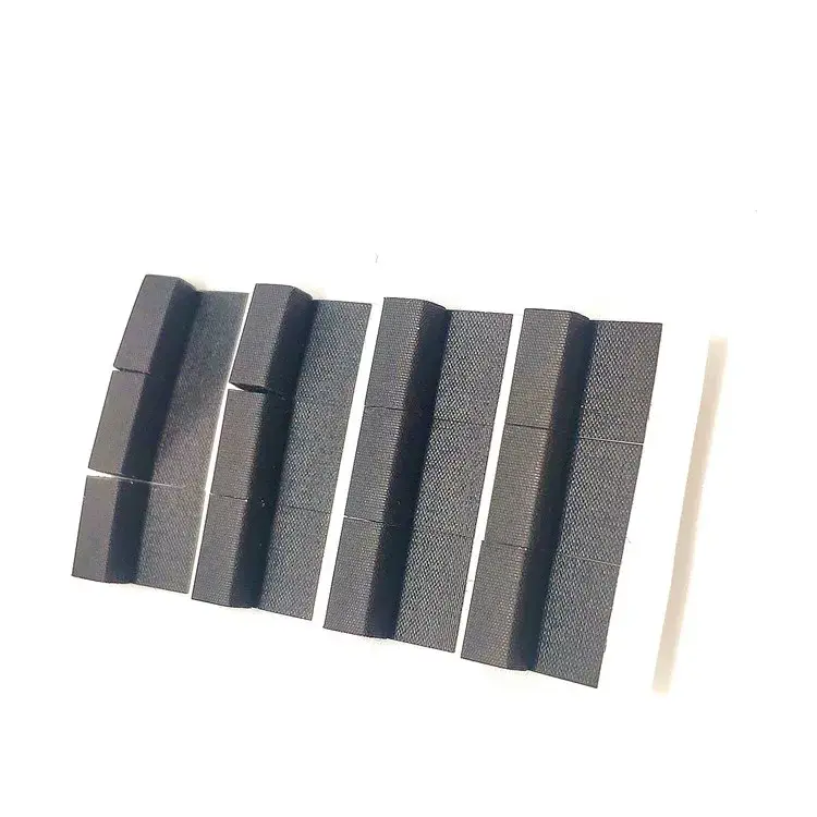 Fabric Over Foam Emi Gasket Cu/Ni by 7