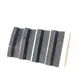 Fabric Over Foam Emi Gasket Cu/Ni by 7