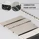Emi Shielding Solutions EMI Shielding Foam - - 4