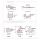 Emi Shielding Solutions EMI Shielding Foam - - 6
