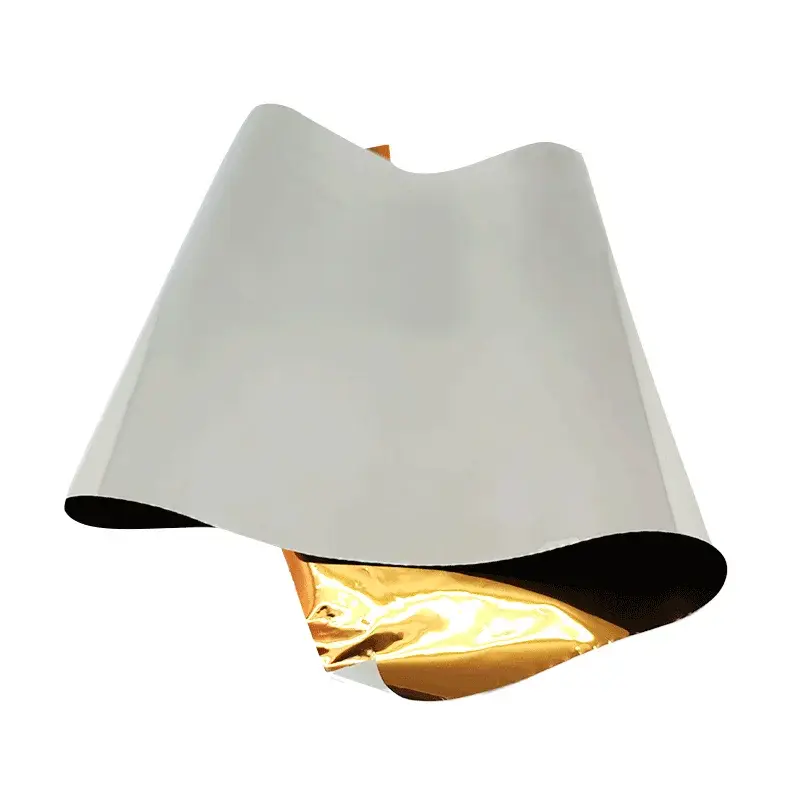 Blindaje Emi Gris Plata/Oro - - - Konlida 2