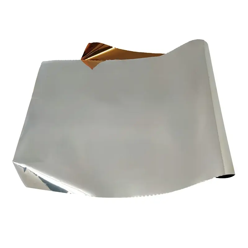 Blindaje Emi Gris Plata/Oro - - - Konlida 3