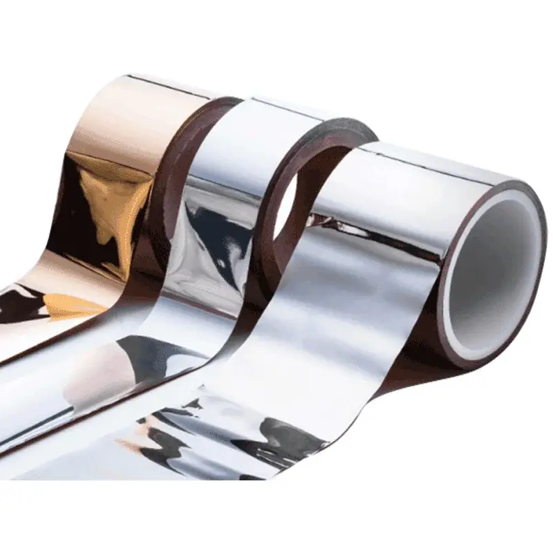 Blindaje Emi Gris Plata/Oro - - - Konlida 4