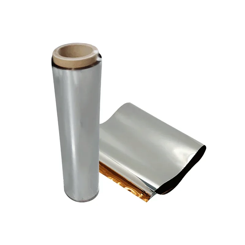 Película aluminizada conductora Pi de la película aislante flexible resistente a altas temperaturas de la placa de circuito 1