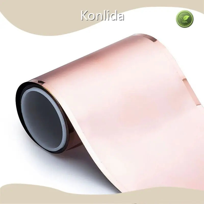 Customzied Thermal Management Materials Supplier Wholesalers - Konlida 1
