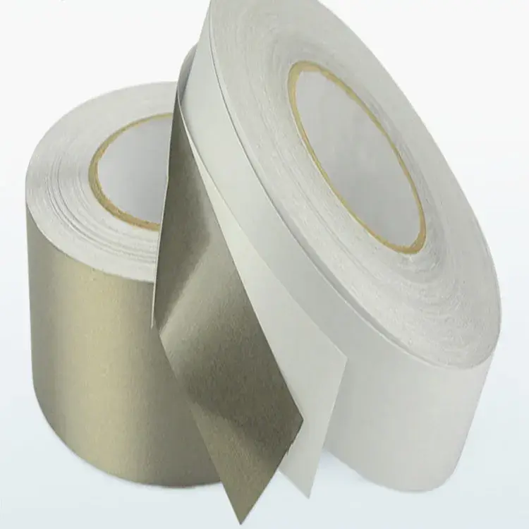 Foil Insulation Screwfix 125±10T by 7