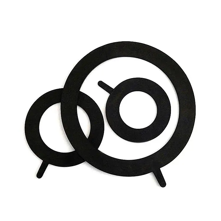 Emi Shielding Solutions Rubber Gasket Wholesale - 2