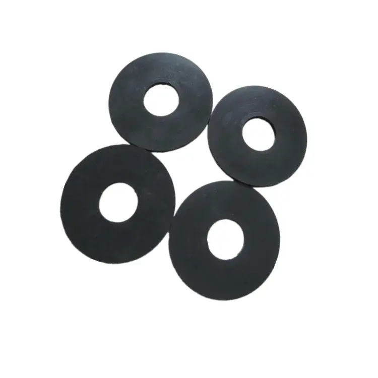 Emi Shielding Solutions Rubber Gasket Wholesale - 6