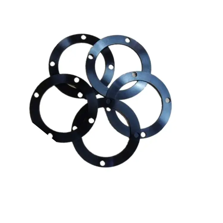 Emi Shielding Solutions Rubber Gasket Wholesale - 5