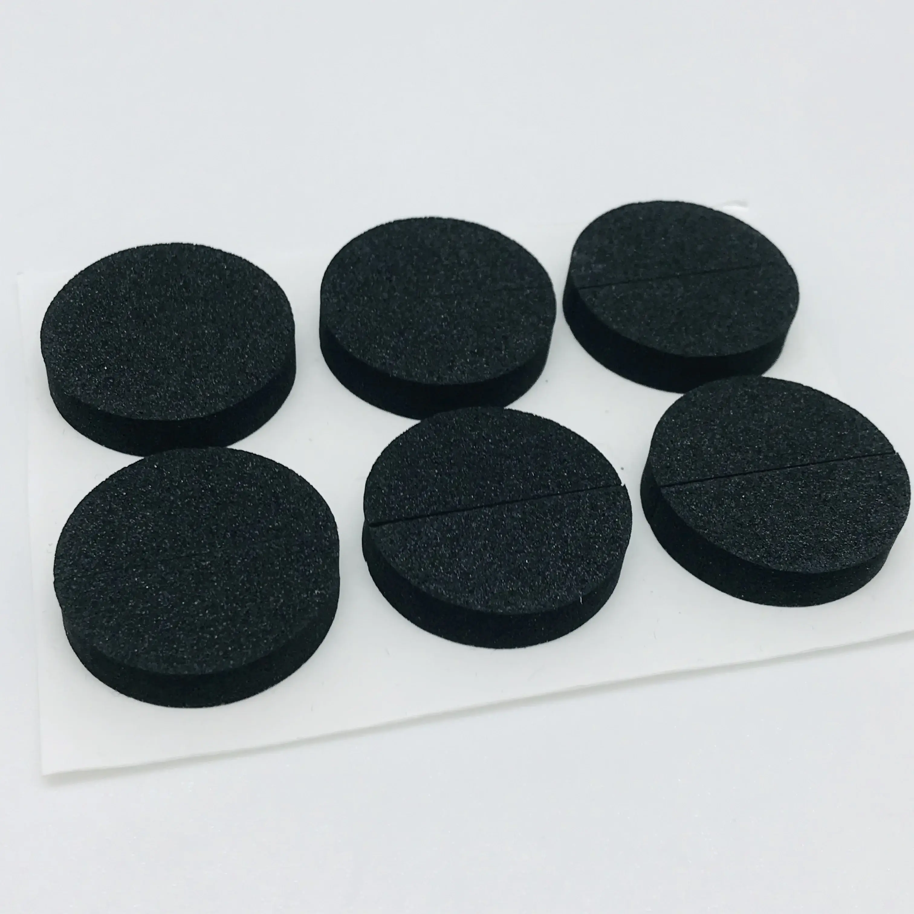 Silicone Pad Thermal Conductivity Insulation Sheet Wholesale - 5