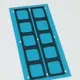 Silicone Pad Thermal Conductivity Insulation Sheet Wholesale - 3