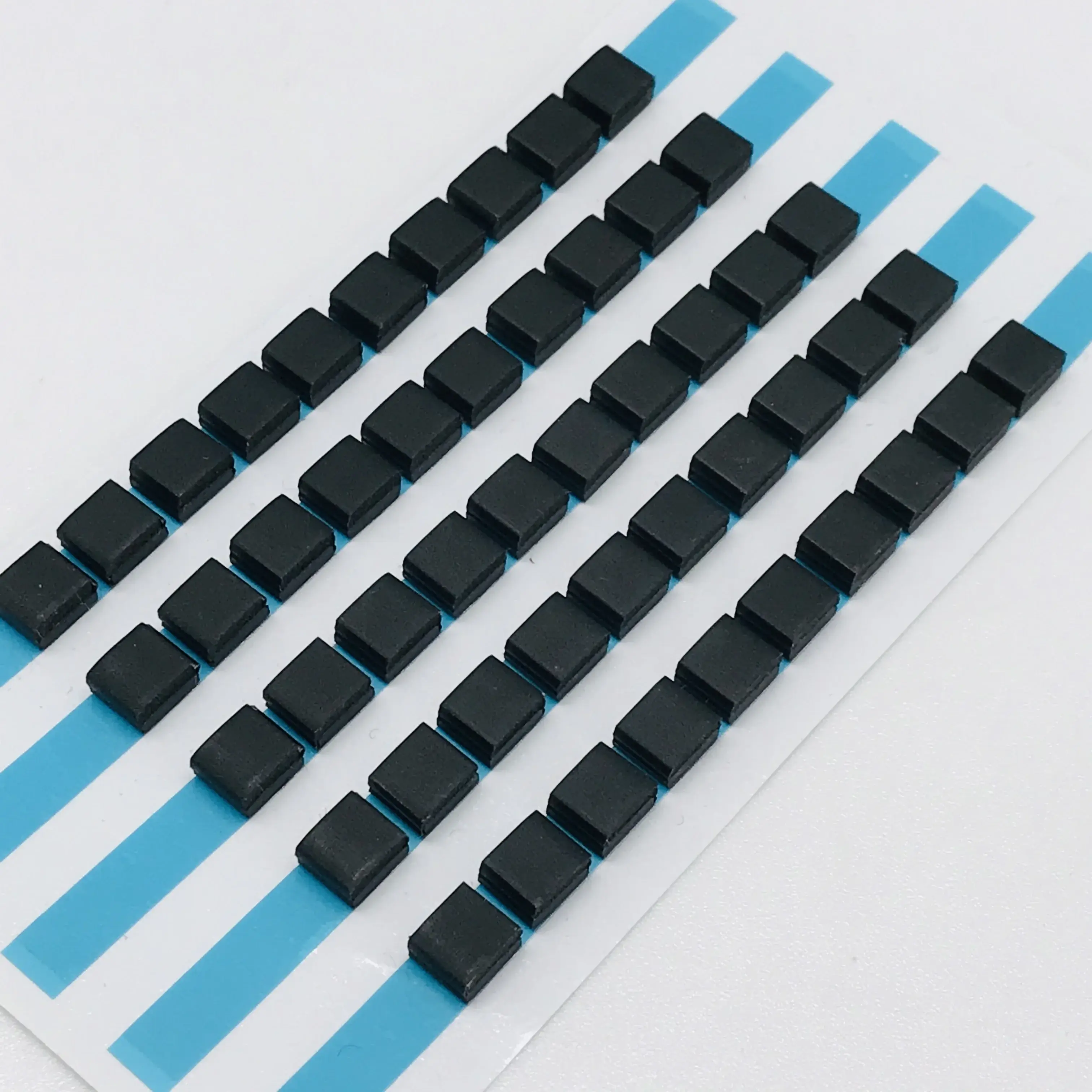 Silicone Pad Thermal Conductivity Insulation Sheet Wholesale - 6