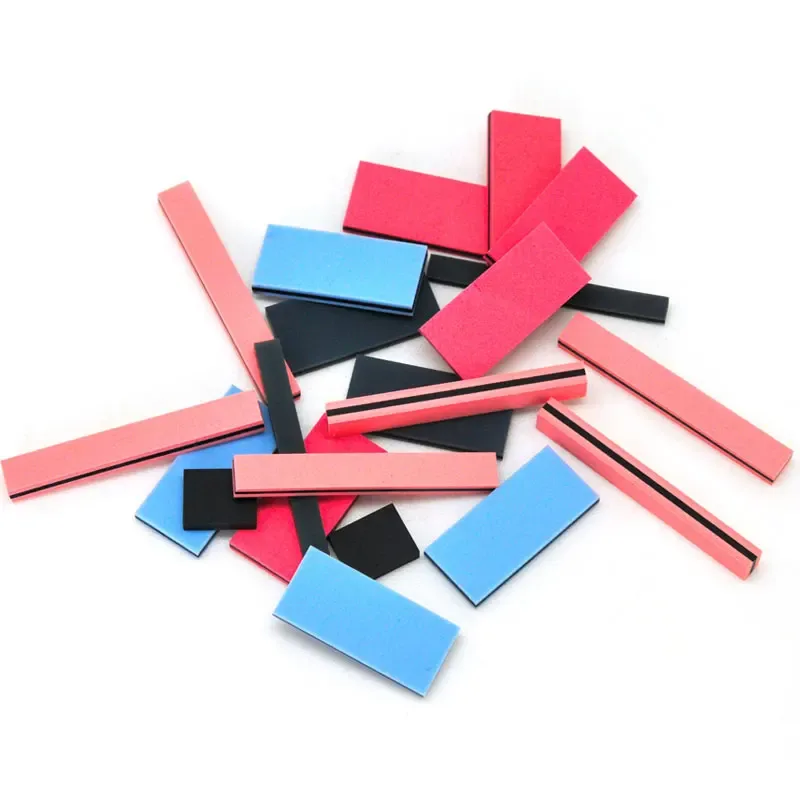 A zebra descasca conectores elastoméricos da zebra para a tira do conector do silicone do Lcd 1