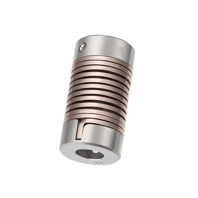 Konlida Steel Sleeve Encoder Couplings Replace Coupling Supplier 1