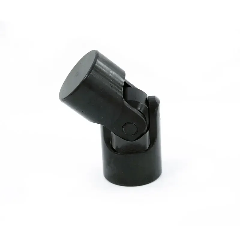Steering Universal Joint Pin And Block Gimbal Cardan Drive Shaft Universal Joints Coupling 1