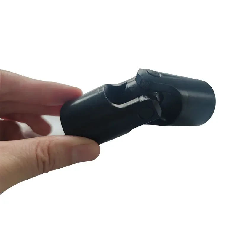 Wholesale Single Steering Universal Joints Unsplined Gimbal Coupling 1