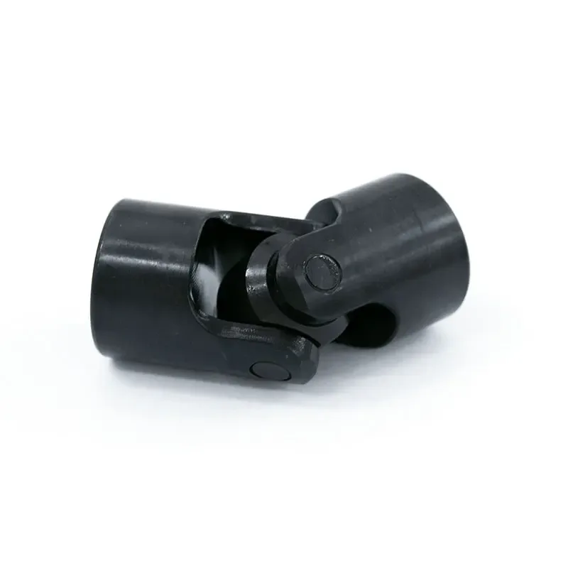 Double Ball Wj And Wjs Type Spherical Hinge Universal Joints Gimbal Coupling 1