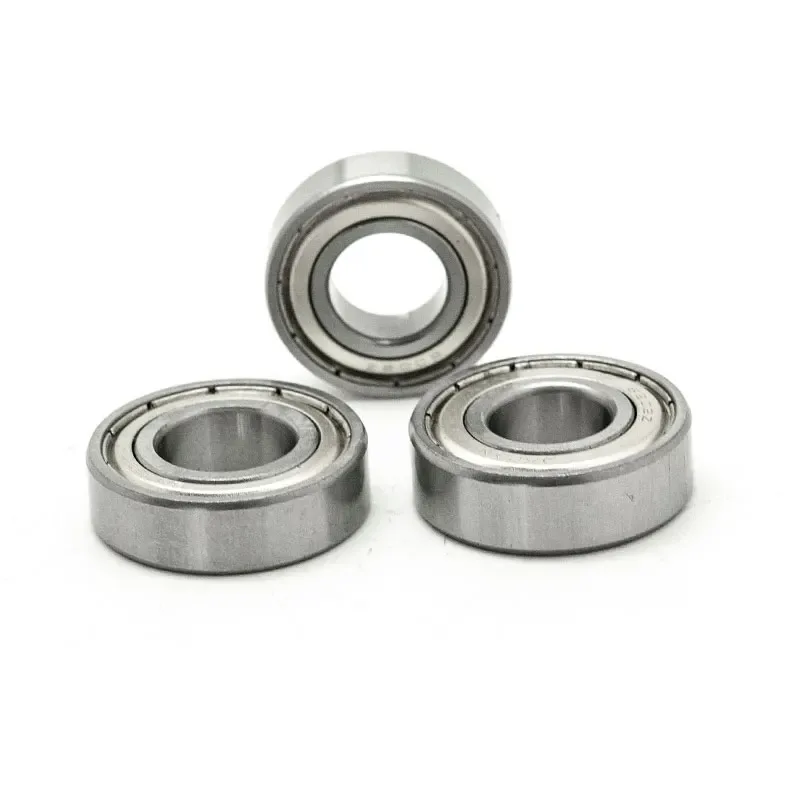 Original Bearing 6204-2z/c3 Deep Groove Ball Bearings 6204-2z/c3 2rsh 2rs1 Bearing 1